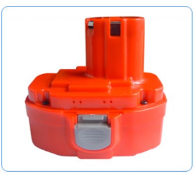 Cordless Power Tool Battery